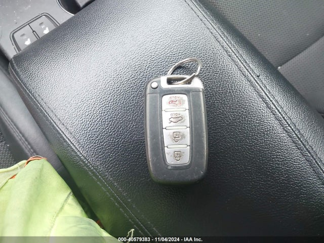 Hyundai SONATA SE 2014 5NPEC4AC5EH934047 Image 11