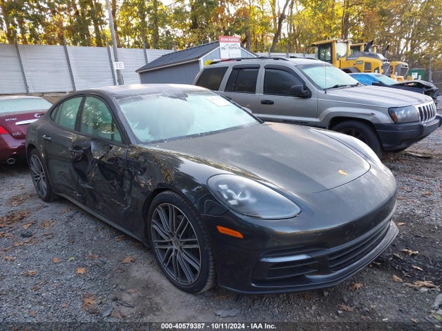 2019 PORSCHE PANAMERA WP0AA2A74KL101794 Photo 0