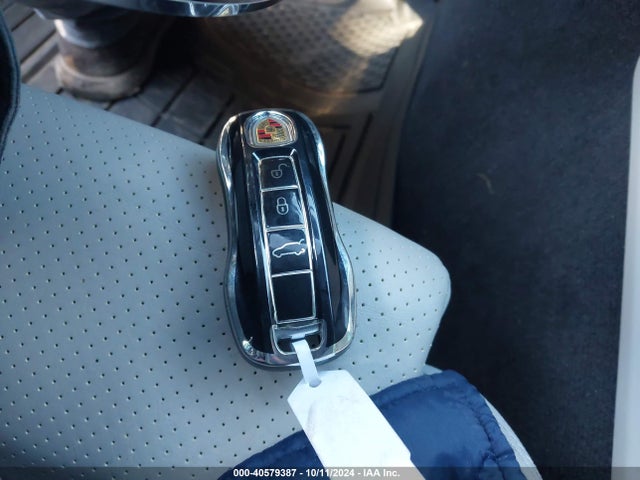 2019 PORSCHE PANAMERA WP0AA2A74KL101794 Photo 10