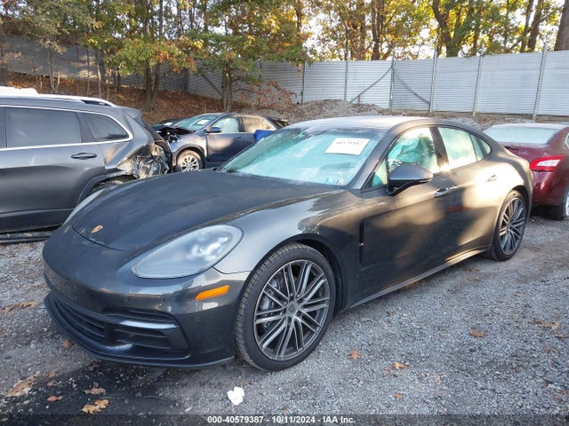 2019 PORSCHE PANAMERA WP0AA2A74KL101794 Photo 1