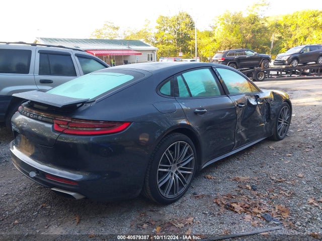 2019 PORSCHE PANAMERA WP0AA2A74KL101794 Photo 3