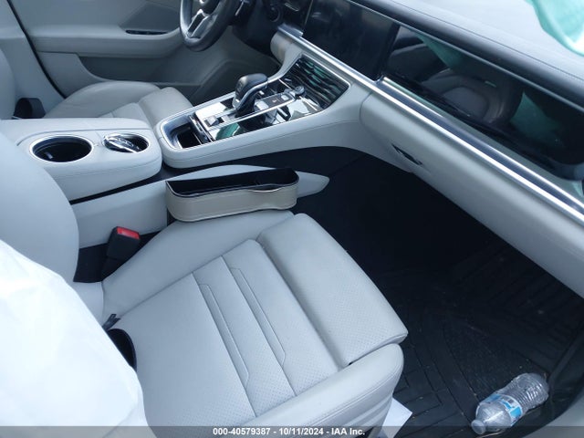 2019 PORSCHE PANAMERA WP0AA2A74KL101794 Photo 4