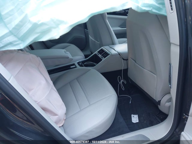 2019 PORSCHE PANAMERA WP0AA2A74KL101794 Photo 7