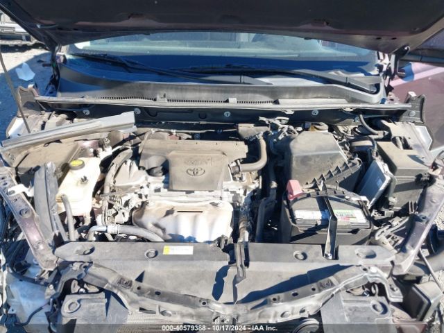 2T3RFREV0JW711452 Toyota Rav4 Adventure/xle