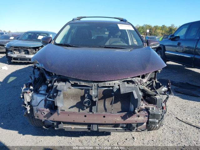 2T3RFREV0JW711452 Toyota Rav4 Adventure/xle