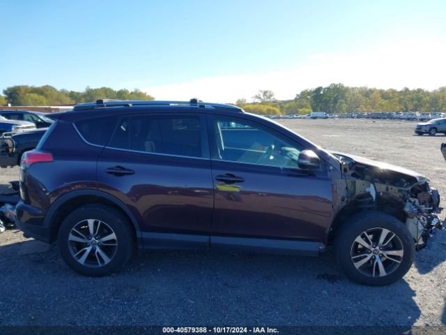 2T3RFREV0JW711452 Toyota Rav4 Adventure/xle