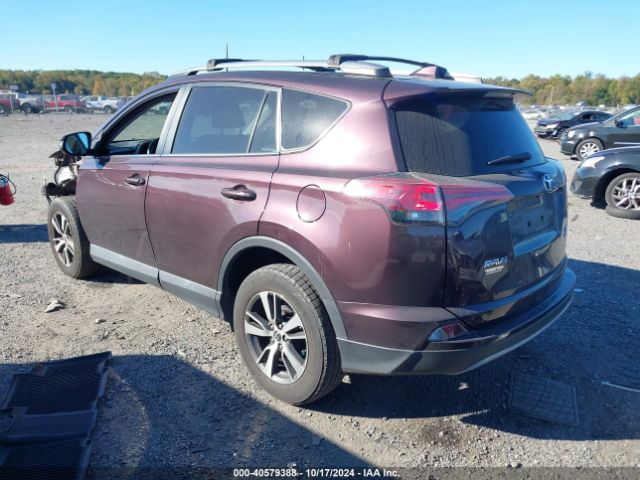 2T3RFREV0JW711452 Toyota Rav4 Adventure/xle