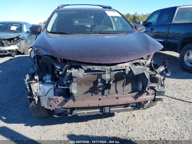 2T3RFREV0JW711452 Toyota Rav4 Adventure/xle