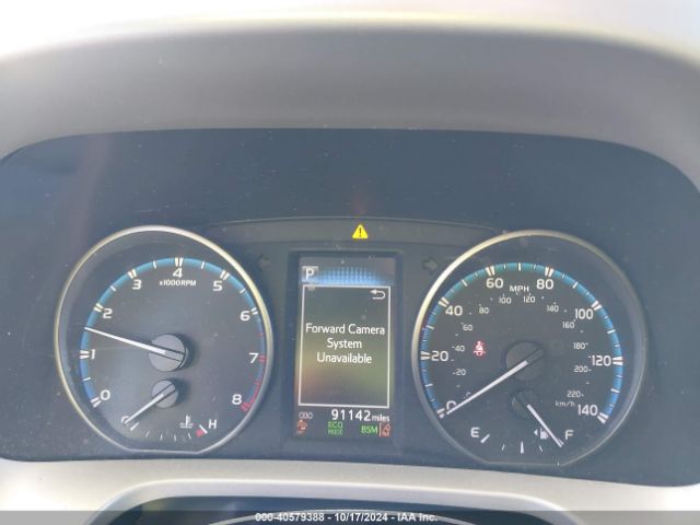 2T3RFREV0JW711452 Toyota Rav4 Adventure/xle
