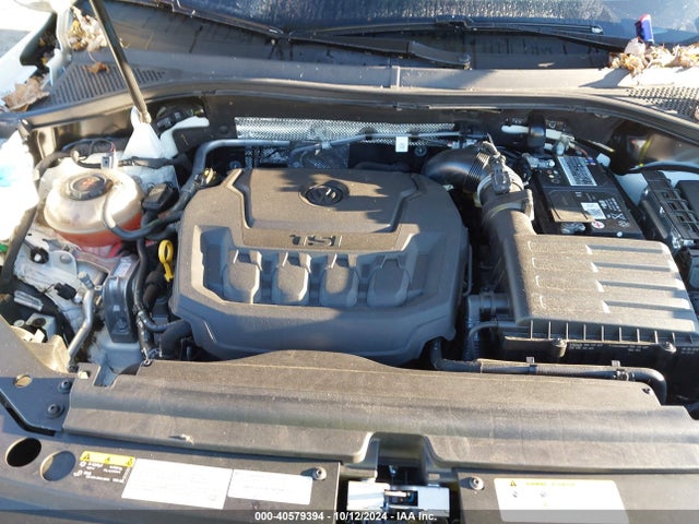Volkswagen Tiguan 2020 3VV2B7AX4LM174180 Image 10