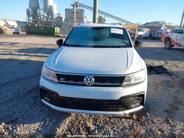 Volkswagen Tiguan 2020 3VV2B7AX4LM174180 Image 12