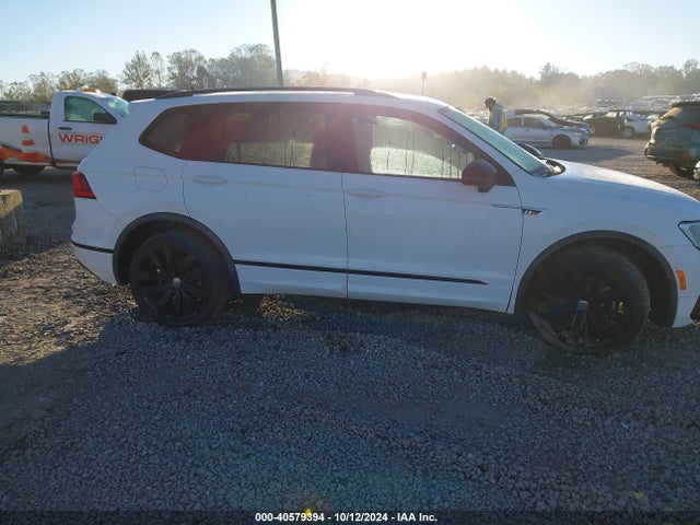 Volkswagen Tiguan 2020 3VV2B7AX4LM174180 Image 13
