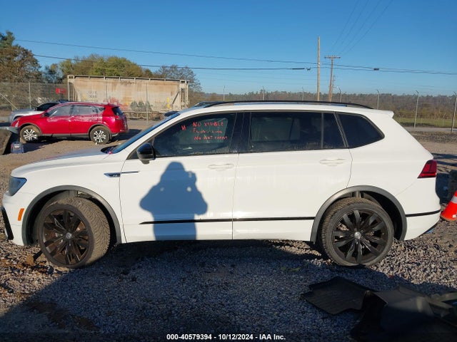 Volkswagen Tiguan 2020 3VV2B7AX4LM174180 Image 14