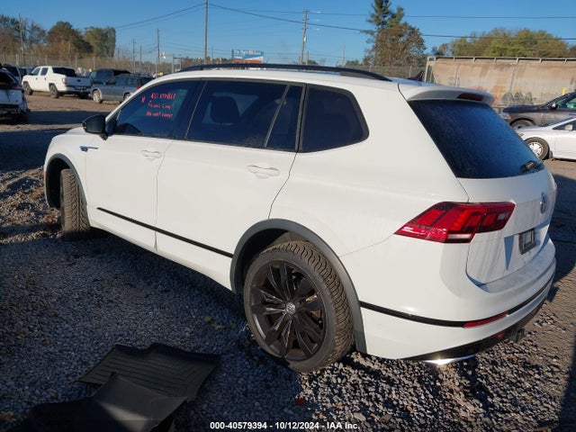 Volkswagen Tiguan 2020 3VV2B7AX4LM174180 Image 3