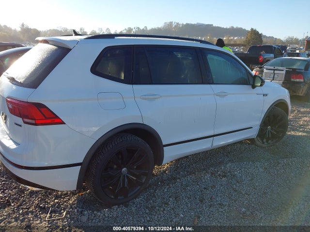 Volkswagen Tiguan 2020 3VV2B7AX4LM174180 Image 4