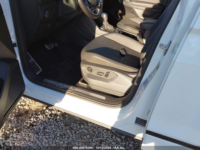 Volkswagen Tiguan 2020 3VV2B7AX4LM174180 Image 6