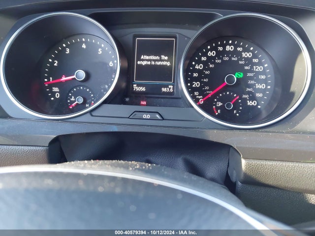 Volkswagen Tiguan 2020 3VV2B7AX4LM174180 Image 7