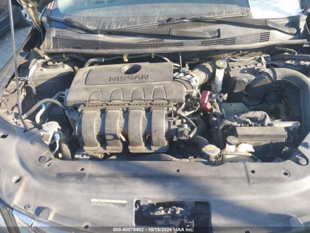 3N1AB7AP9FY352529 Nissan SENTRA S