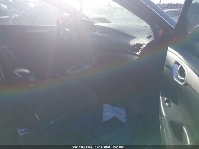 3N1AB7AP9FY352529 Nissan SENTRA S