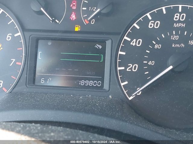 3N1AB7AP9FY352529 Nissan SENTRA S