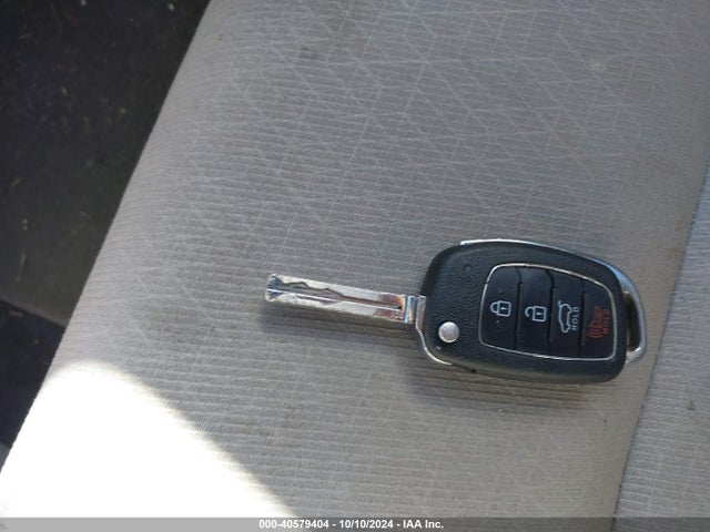 Hyundai TUCSON SE 2016 KM8J3CA47GU117443 Image 11
