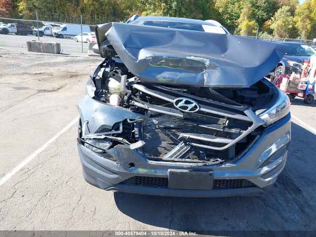 Hyundai TUCSON SE 2016 KM8J3CA47GU117443 Image 13