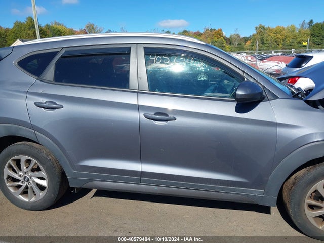 Hyundai TUCSON SE 2016 KM8J3CA47GU117443 Image 14