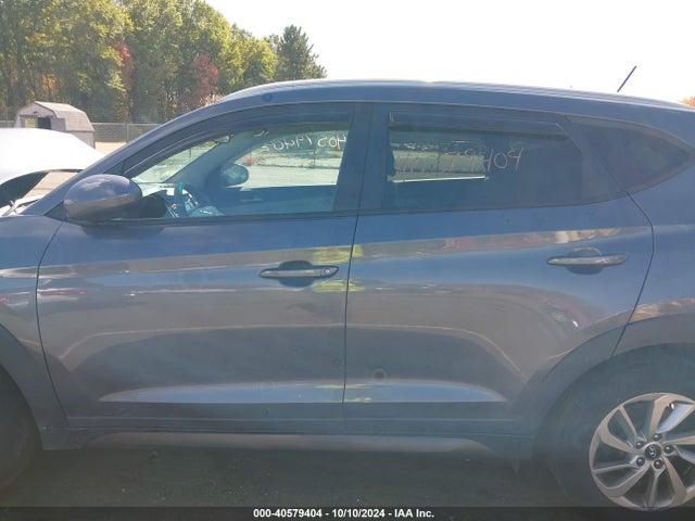 Hyundai TUCSON SE 2016 KM8J3CA47GU117443 Image 15