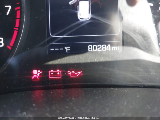 Hyundai TUCSON SE 2016 KM8J3CA47GU117443 Image 16