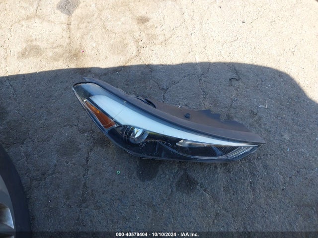 Hyundai TUCSON SE 2016 KM8J3CA47GU117443 Image 12