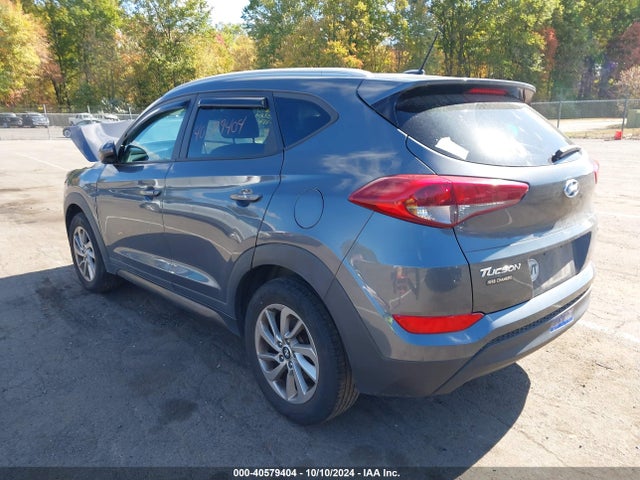 Hyundai TUCSON SE 2016 KM8J3CA47GU117443 Image 3