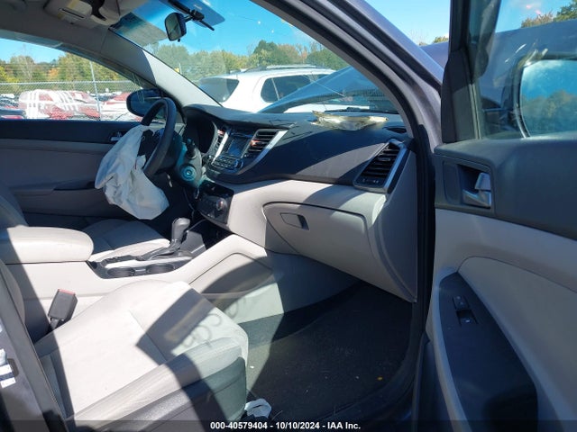 Hyundai TUCSON SE 2016 KM8J3CA47GU117443 Image 5