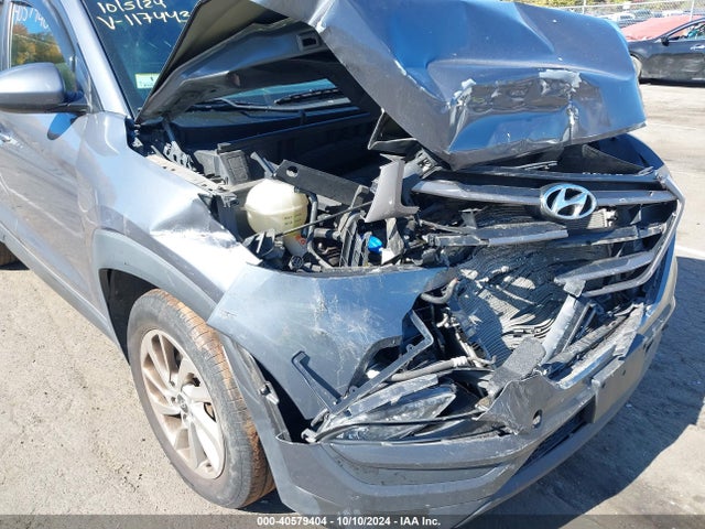 Hyundai TUCSON SE 2016 KM8J3CA47GU117443 Image 6