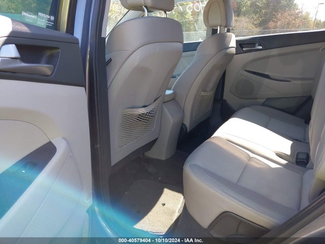 Hyundai TUCSON SE 2016 KM8J3CA47GU117443 Image 8