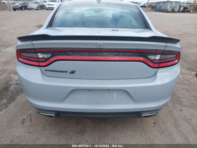 2C3CDXJG1MH617144 Dodge Charger Sxt Awd