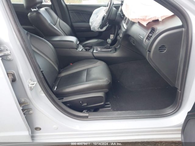 2C3CDXJG1MH617144 Dodge Charger Sxt Awd