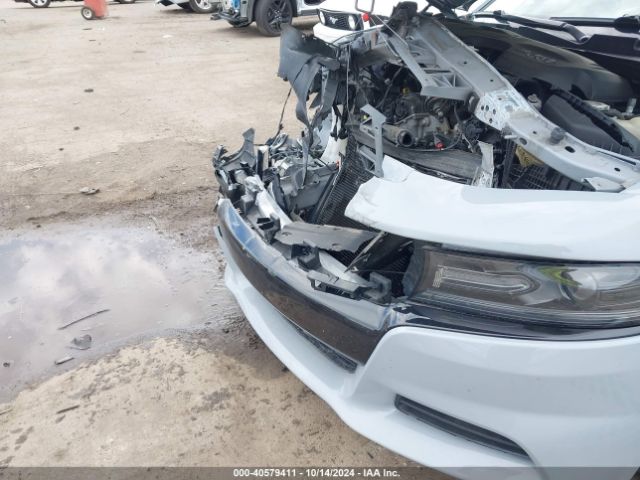 2C3CDXJG1MH617144 Dodge Charger Sxt Awd