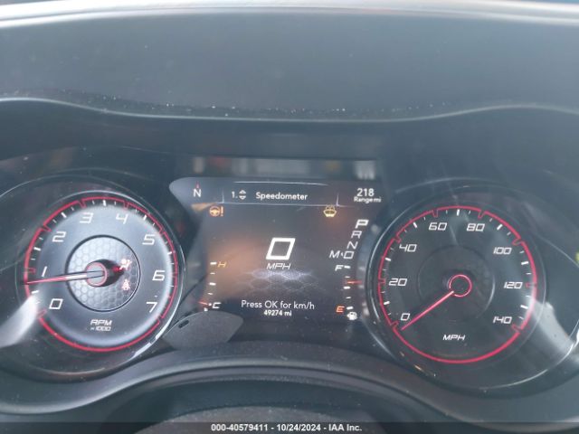 2C3CDXJG1MH617144 Dodge Charger Sxt Awd