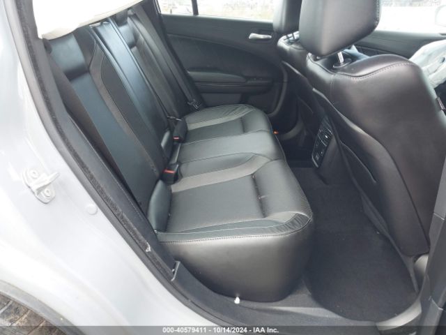 2C3CDXJG1MH617144 Dodge Charger Sxt Awd