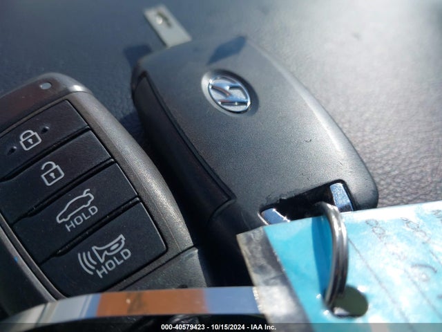 Hyundai SONATA SE 2022 5NPEG4JA4NH143947 Image 11