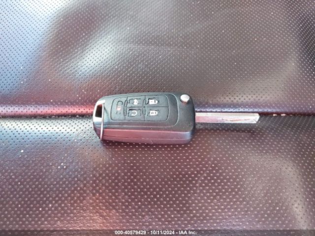 2GKFLTE30F6270369 GMC Terrain Slt-2