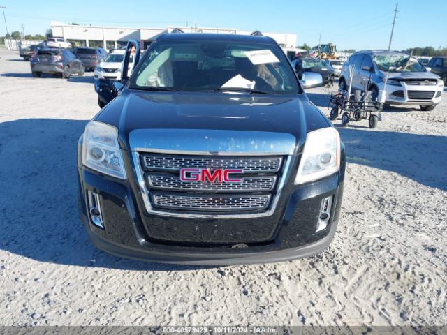 2GKFLTE30F6270369 GMC Terrain Slt-2