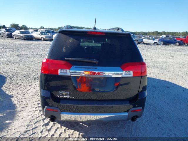 2GKFLTE30F6270369 GMC Terrain Slt-2
