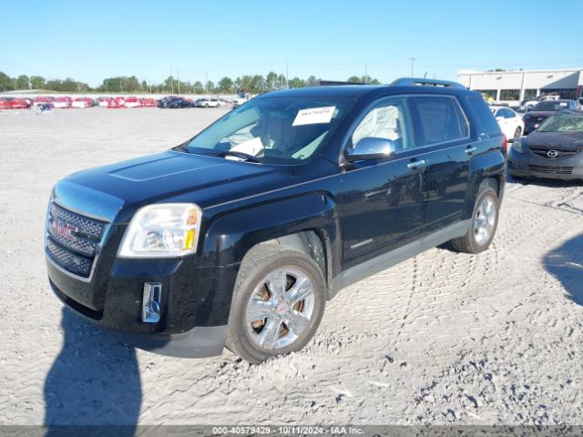 2GKFLTE30F6270369 GMC Terrain Slt-2