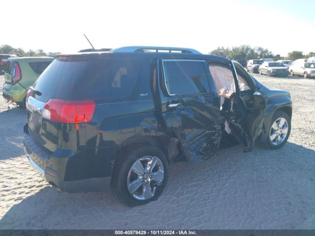 2GKFLTE30F6270369 GMC Terrain Slt-2