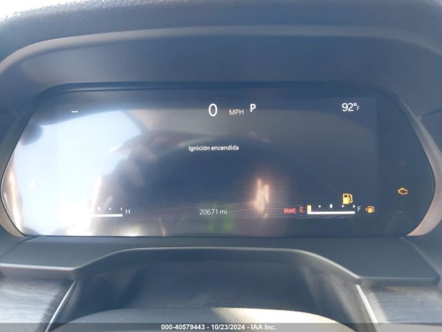 1C4RJJBGXM8213419 Jeep Grand Cherokee L Limited 4x2