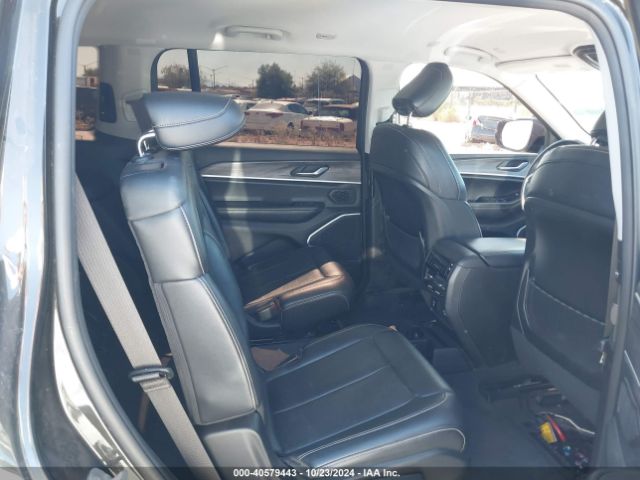 1C4RJJBGXM8213419 Jeep Grand Cherokee L Limited 4x2