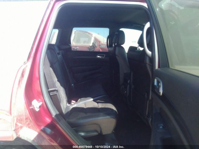 1C4RJEAG6KC857924 Jeep Grand Cherokee Altitude 4x2