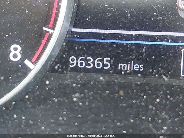 Nissan Sentra Sr Xtronic Cvt 2020 3N1AB8DVXLY296354 Image 15