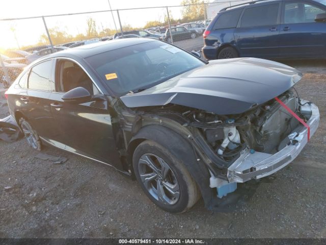 2018 HONDA ACCORD 1HGCV1F56JA058408